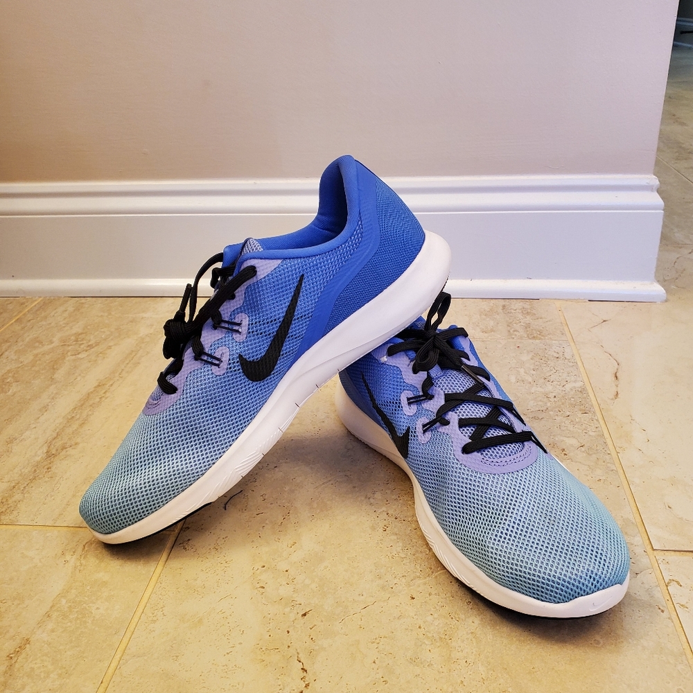 Flex Trainer 7 Fade